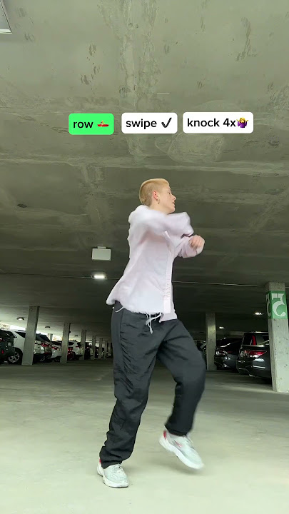 Benjamin’s Deli Dance💥👏 #tiktokdance #tiktokdancetutorial