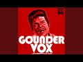 Gounder vox