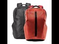 Опыт использования рюкзака Xiaomi 90 Points City Backpackers. Стильный городской рюкзак.