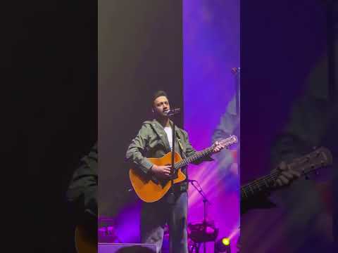 Tere Bina - Atif Aslam All Time Hit Song Live Performing In Concert At AIUB BANGLADESH 2025 #viral