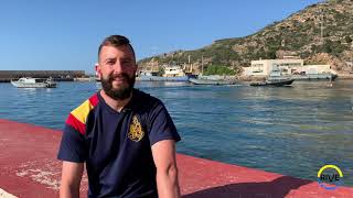 CBA reflexiones curso buceo técnico