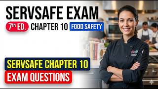 Pass the 2026 ServSafe Chapter 10 Exam: Food Safety Management Systems Practice Questions