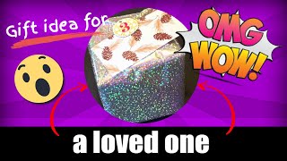 Gift idea for a loved one - 12 Days of Christmas