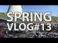 SPRING | TU DELFT VLOGS#13