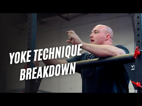 In Depth Yoke Technique Breakdown Live Seminar