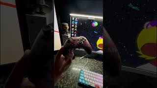 setup for E-DAY   #gaming #gearshop #games #xbox #gamer #gameplay #playstation #clips