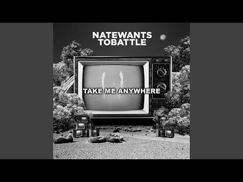 Putar Take Me Anywhere (slowed + reverb) - NateWantsToBattle
