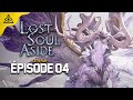 LOST SOUL ASIDE | Épisode 4 - Boss Vesper, SpiriDragon Corcerf &amp; Dimension Aéroflux
