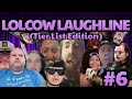 Cyraxx Crashed Out, Rooms Tier list, H3 Is Suing 3 Creators - Lolcow Laughline #6