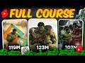 Make Viral Hulk AI Video (Step-By-Step) | Hulk ai video kaise banaye | Ai video kaise banaye 🤑