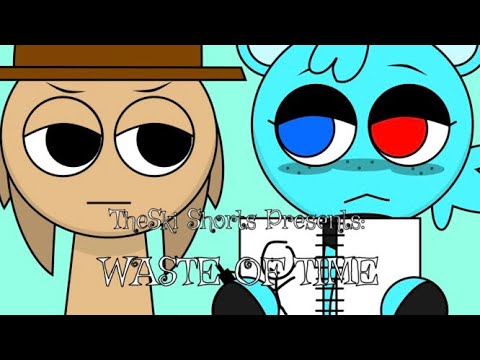 (NEW THUMBNAIL) TheSki Shorts - Waste of time…