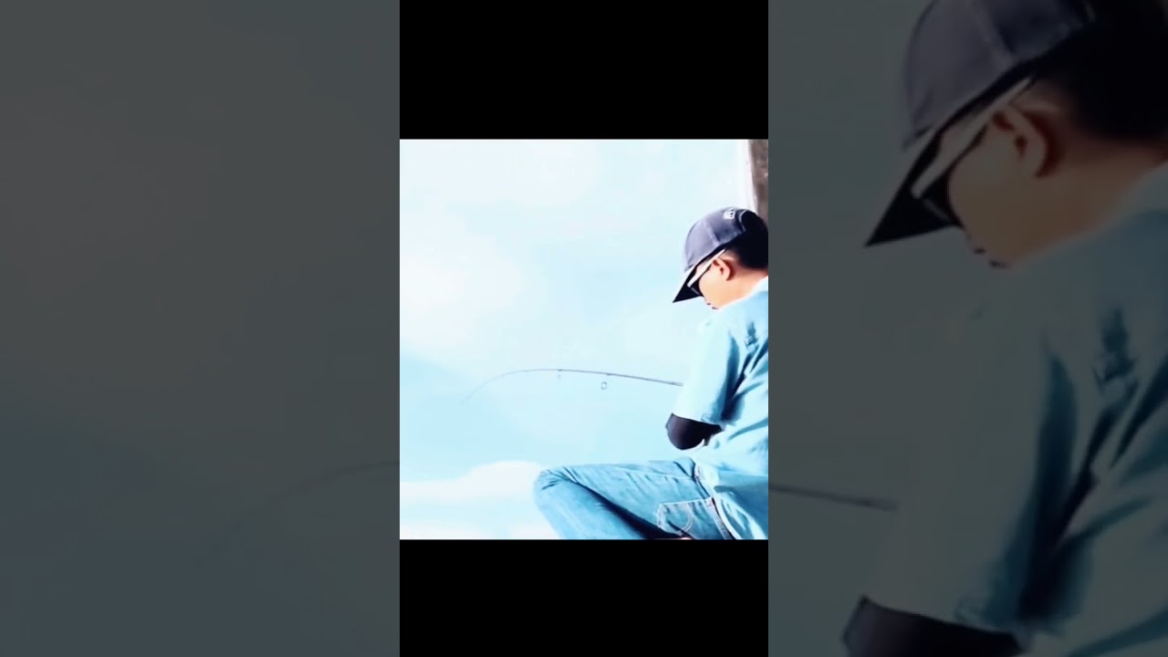 ตกปลา ก็แค่ได้ตก