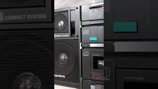 gradiente cs5 maquina