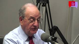 Sen. George Mitchell Pays Tribute To His Mom