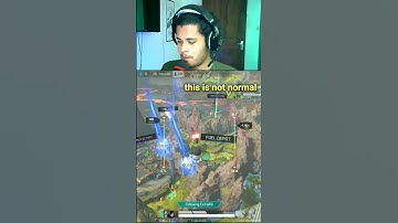 Why Are There Predators In Platinum Lobby? WTF (Apex Mobile)