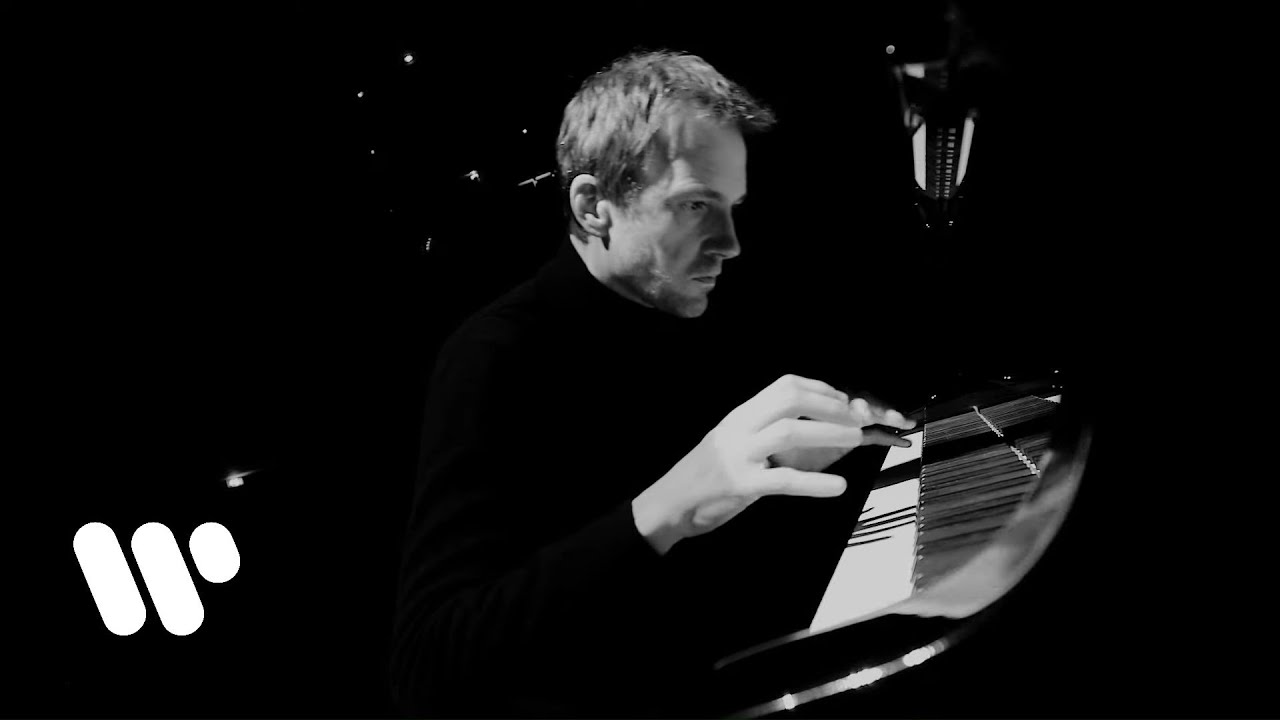 Alexandre Tharaud – Corpus volubilis: No. 2, Rumba