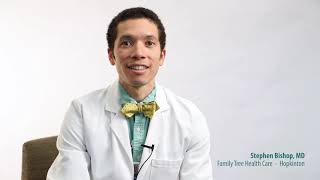 Stephen Bishop, MD