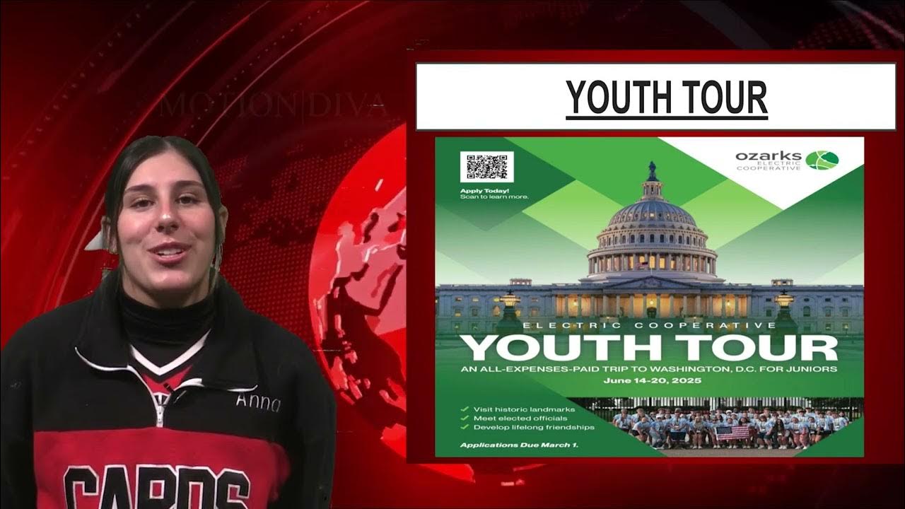 AM NEWS 02242025 YouTube
