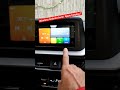 Brezza VXi Infotainment: Wireless Android Auto & Apple CarPlay? 🚗