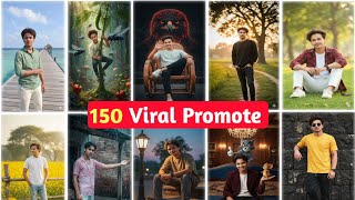 New Trending Ai Photo Editing Prompts | Google Gemini  AI Boy's Viral Photo Editing  screenshot 4