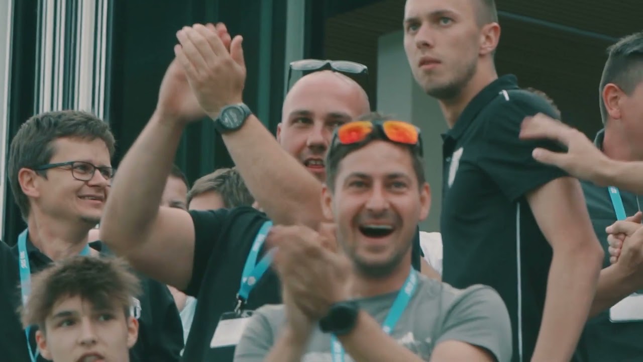 𝐎𝐃 𝟑. 𝐋𝐈𝐆𝐄 𝐃𝐎 𝐄𝐕𝐑𝐎𝐏𝐄