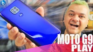 MOTO G9 PLAY | With BETTER BATTERY, CAMERAS, and PERFORMANCE, IS IT WORTH IT? Analysis / Review