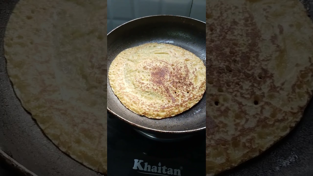 Break fast - Home Made By MN 