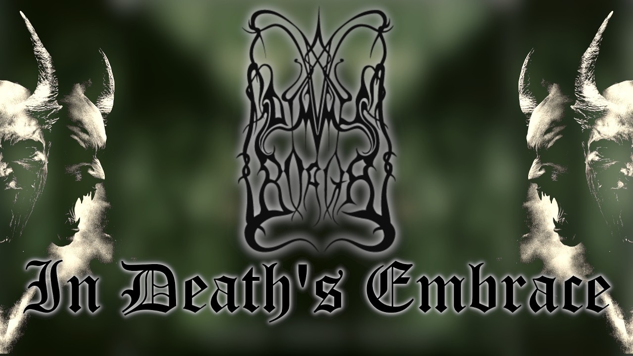 DIMMU BORGIR - In Death's Embrace (Full Cover by Ludus Umbrarum)