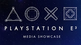 Better Late Than Never - E3 2017 PlayStation Press Conference NOT-SO--LIVE REACTION screenshot 5