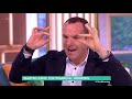 Martin Lewis' Top Financial Horrors | This Morning