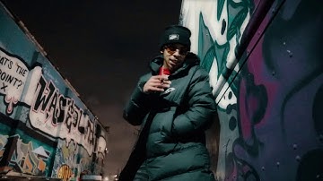 HNM Red - "Peace" (Video)