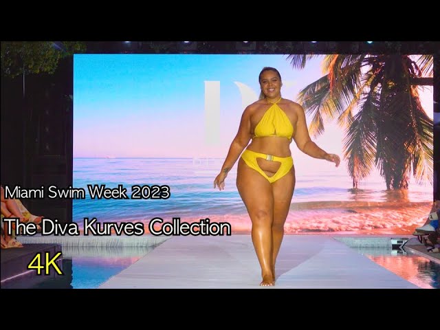 DESFILE PLUS SIZE - CLAUDIA GUISSO MODAS 