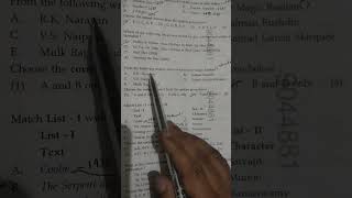 #shorts#English Literature#pyq#ugcnetjune24#ugc#net#preparation#❤❤❤#target#june26#👍👍