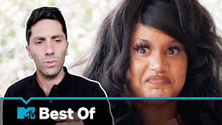 Catfish’s Most Shameless Cheaters 😳 SUPER COMPILATION | Catfish: The TV Show by MTV Catfish 99,069 views 4 days ago 2 hours, 1 minute