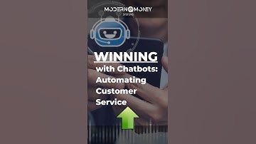 Wasting time with CUSTOMERS??  ▶️ Automate and WIN!!! 🏆🏆 #chatbots
