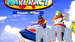 Wave Race 64 (Nintendo 64) - Part 4