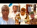 L'artiste Sidiki Diabaté est il Complice des terro terro et la mort de General Sadio Camra?