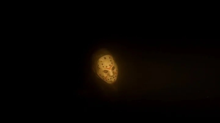 DPV (scooter) Ride To Jason Voorhees