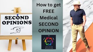 How to get Free Medical Second Opinion Dr Raj Prakash