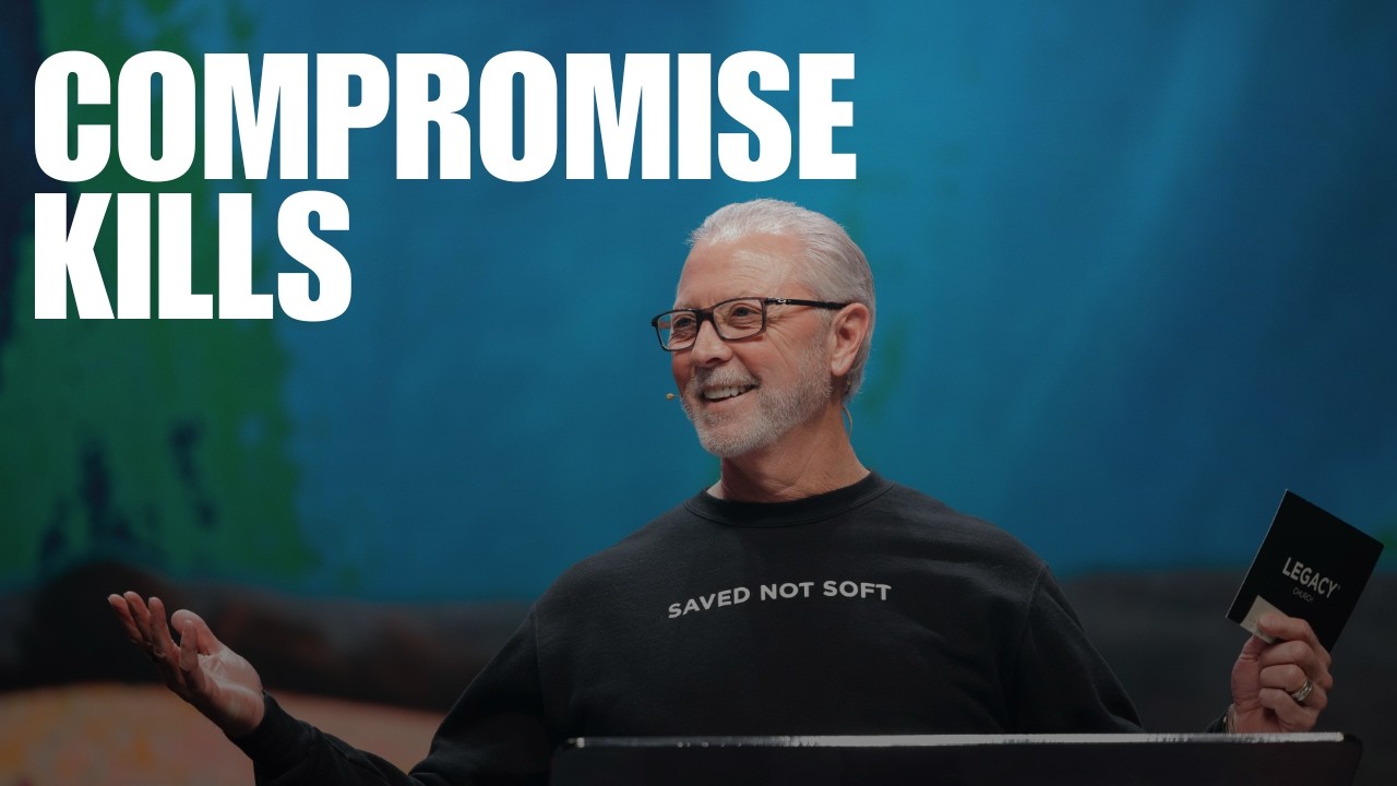 Are You Following God or Just Following the Crowd?