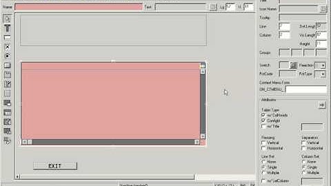 Module pool programming in se38(Module pool programming)