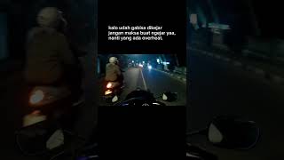 DON'T FORCE IT TOO MUCH #nightriding #nightride #shorts