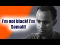 Are Somali People Black?