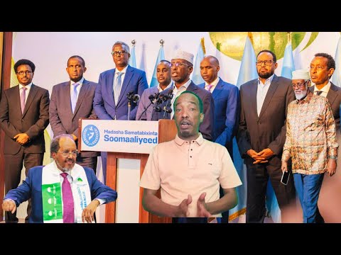 Deg Deg Jubaland Oo Aqbashay Dalabkii Madasha E Shir Wayne Qaran D Cusb