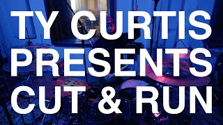 Miniatura de vídeo de "Ty Curtis - Cut and Run (Official)"