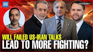 Unsuccessful US-Iran Peace Talks May Not Mean New War: Analyst