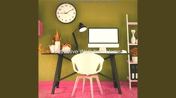 Sumptuous Moods for Working at Home