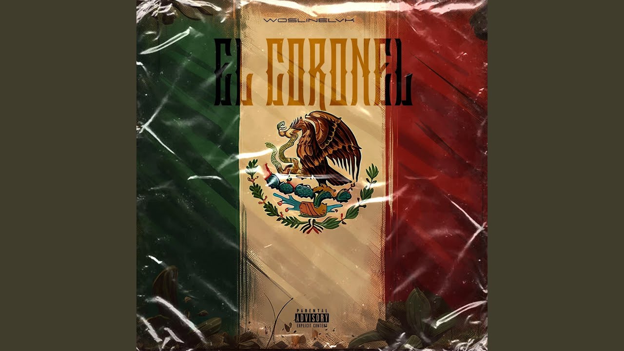 Watch El Coronel on YouTube Watch El Coronel on YouTube