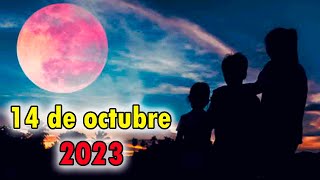 El 14 de Octubre 2023 Prepárate para lo que Viene