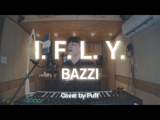 Bazzi - I.F.L.Y. (Cover) class=